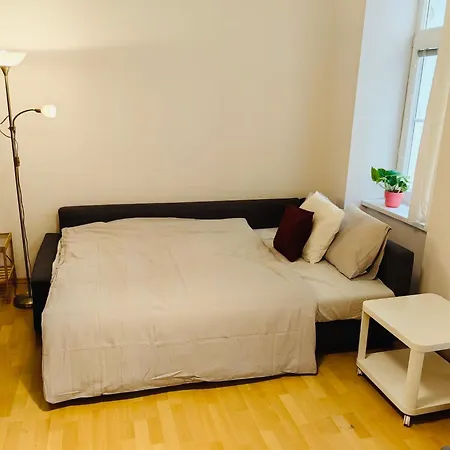 Downtown Apartment Bianca Bratislava Exterior photo