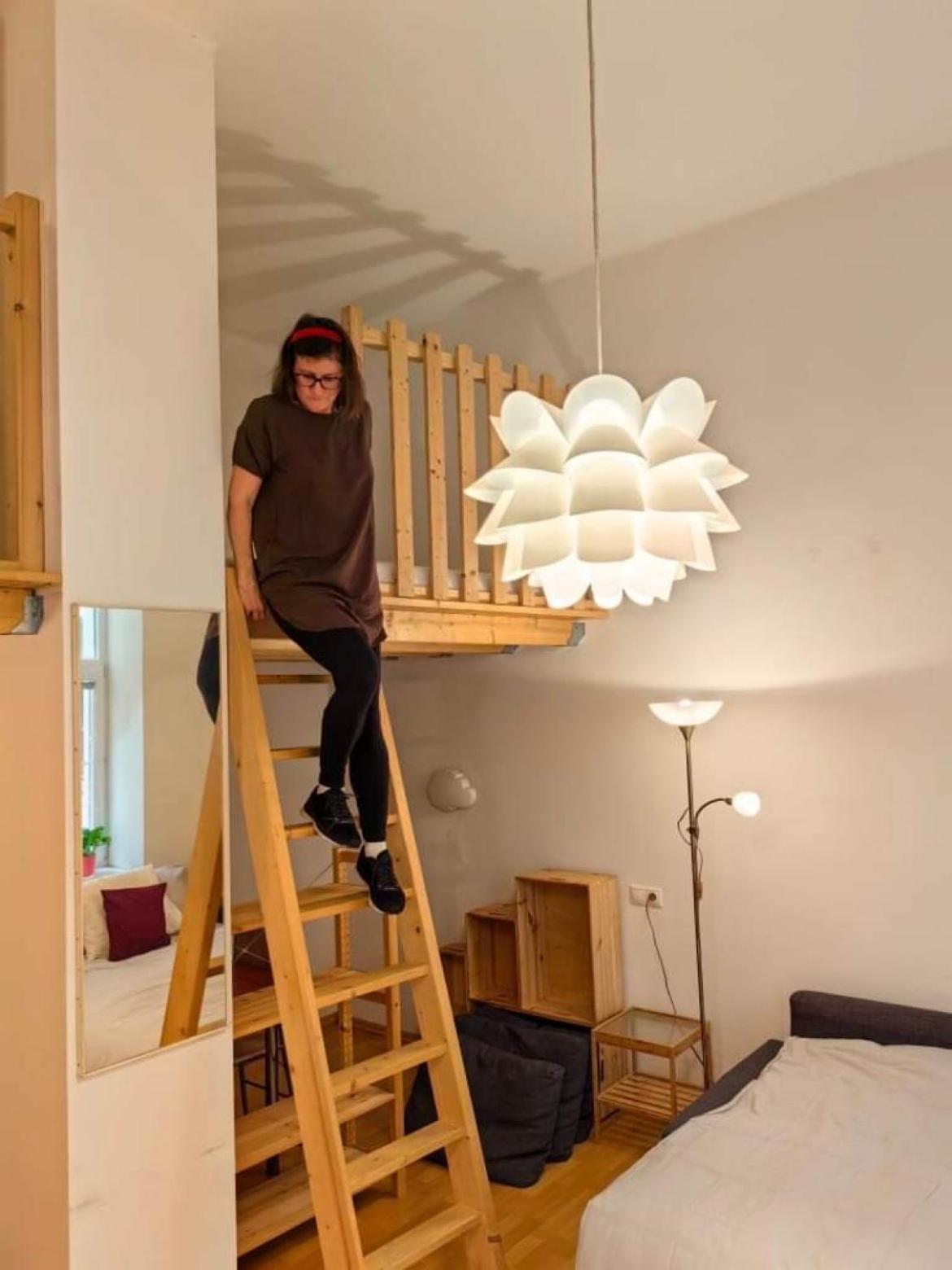 Downtown Bianca Apartmán Bratislava