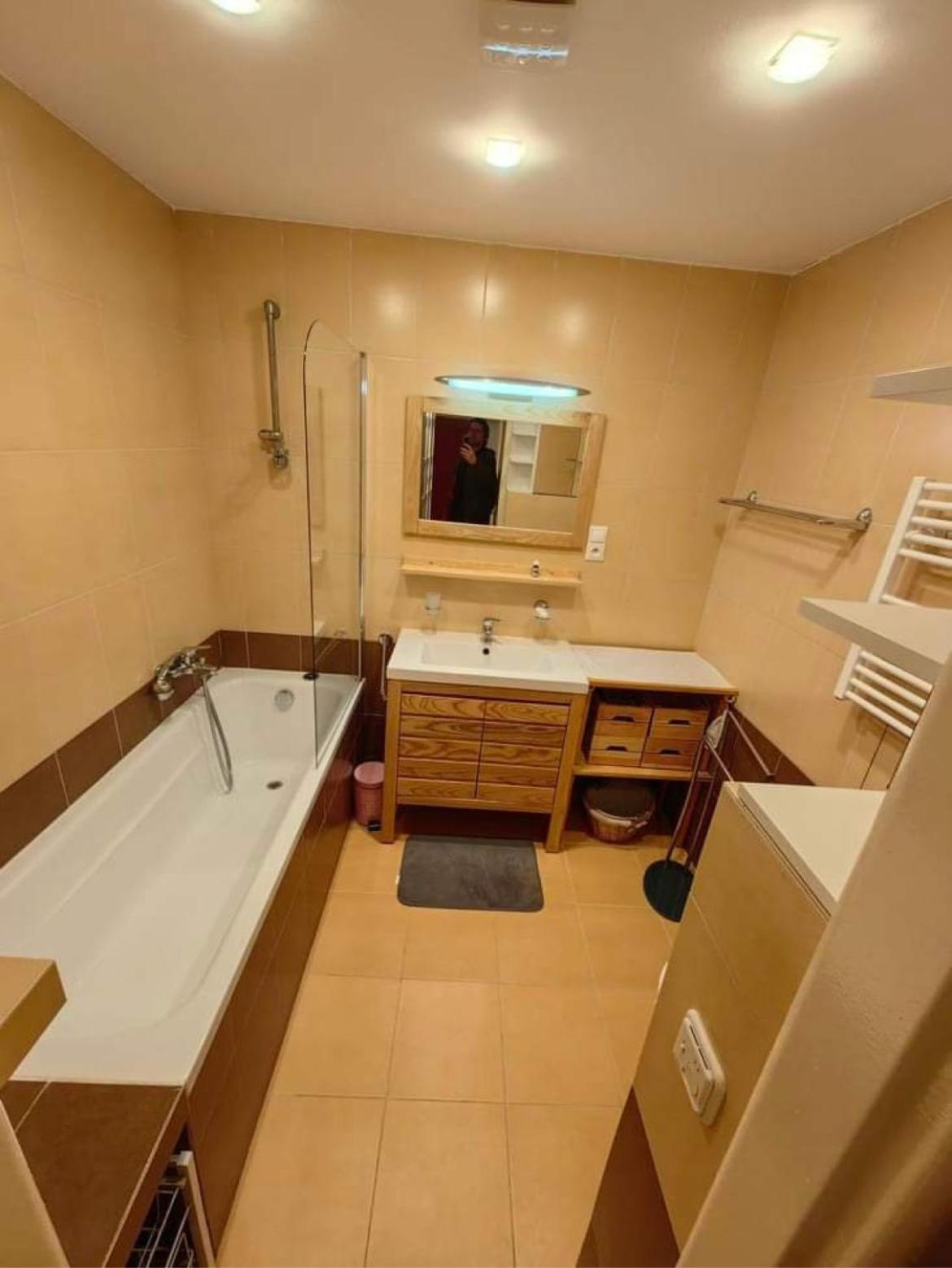 Downtown Bianca Apartmán Bratislava