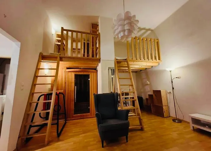 Downtown Apartment Bianca
