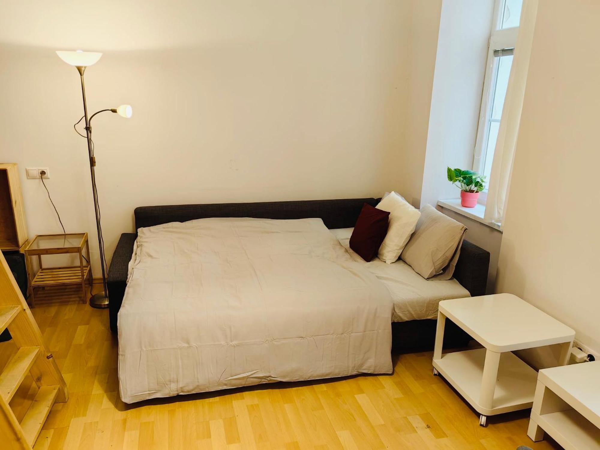 Downtown Bianca Apartment
