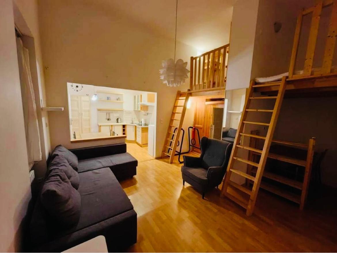Apartment Downtown Bianca *