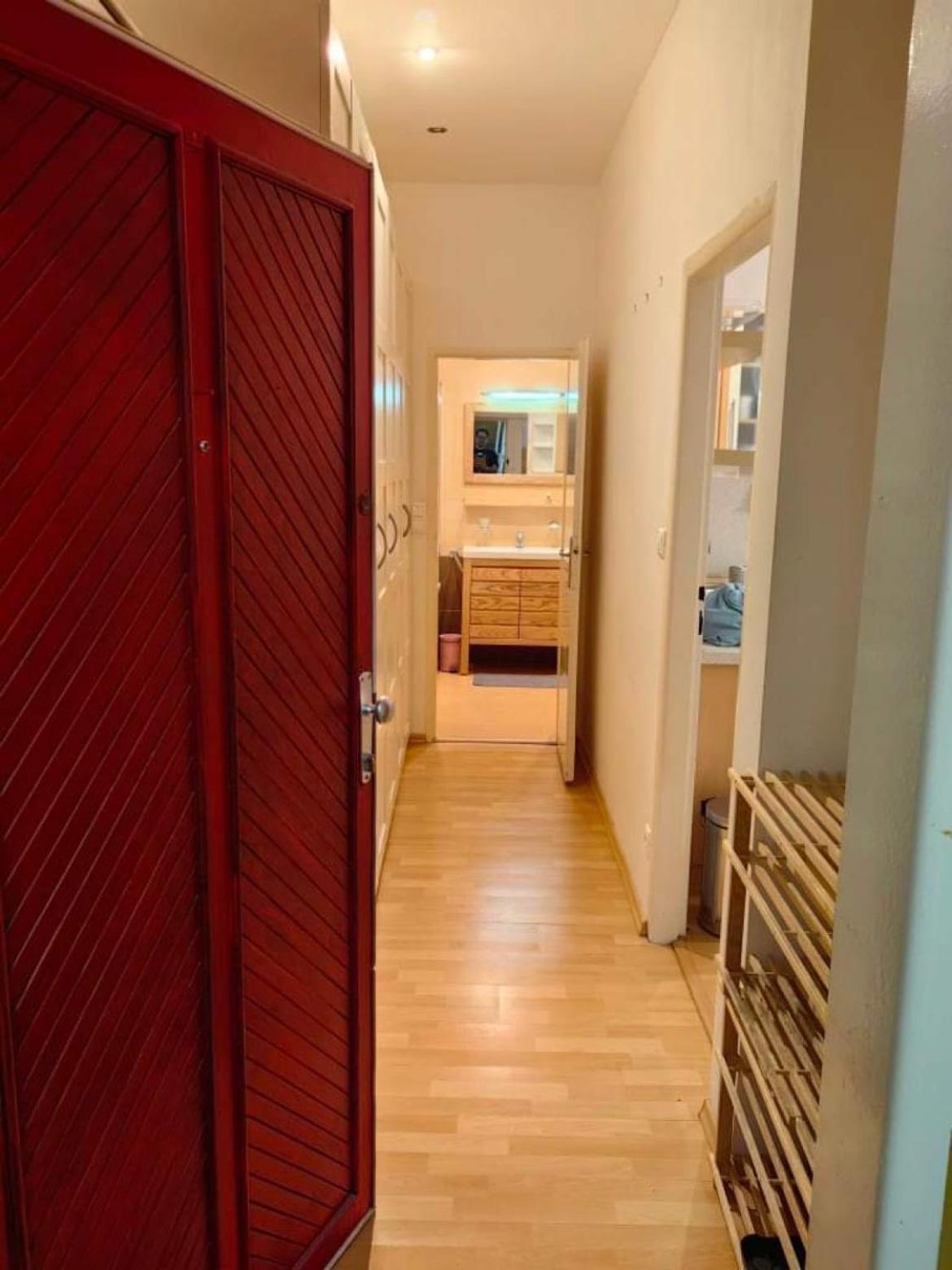 Downtown Bianca Apartment